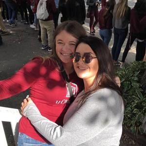 Meet your Posher, Taylor